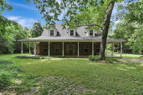Tiny photo for 33207 Walnut Grove Drive, Magnolia, TX 77355 (MLS # 47700228)