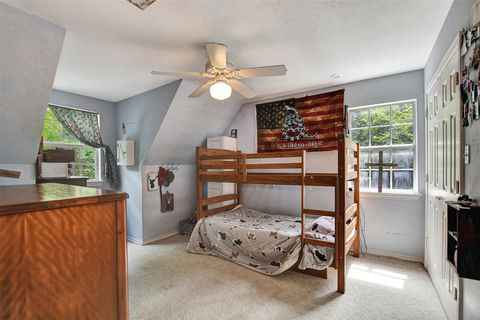 Tiny photo for 33207 Walnut Grove Drive, Magnolia, TX 77355 (MLS # 47700228)