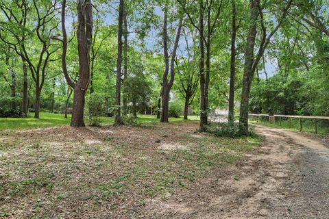 Tiny photo for 33207 Walnut Grove Drive, Magnolia, TX 77355 (MLS # 47700228)