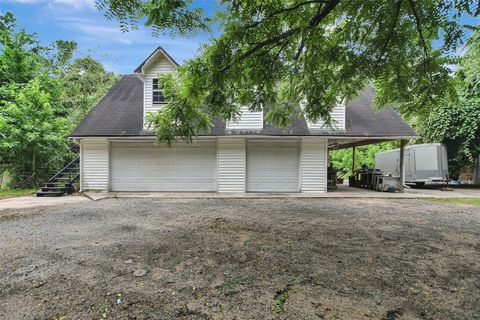 Tiny photo for 33207 Walnut Grove Drive, Magnolia, TX 77355 (MLS # 47700228)
