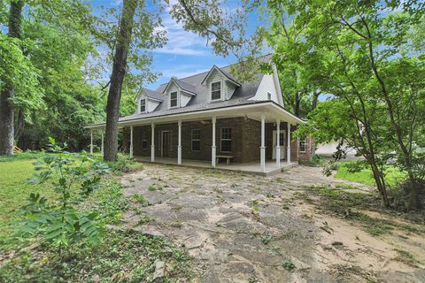 Tiny photo for 33207 Walnut Grove Drive, Magnolia, TX 77355 (MLS # 47700228)
