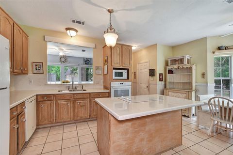 Tiny photo for 33207 Walnut Grove Drive, Magnolia, TX 77355 (MLS # 47700228)