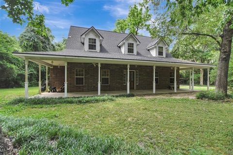 Tiny photo for 33207 Walnut Grove Drive, Magnolia, TX 77355 (MLS # 47700228)