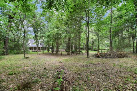 Tiny photo for 33207 Walnut Grove Drive, Magnolia, TX 77355 (MLS # 47700228)