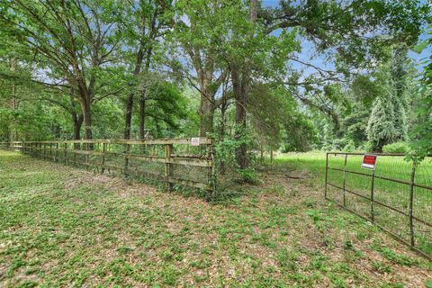 Tiny photo for 33207 Walnut Grove Drive, Magnolia, TX 77355 (MLS # 47700228)
