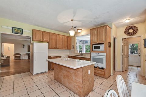 Tiny photo for 33207 Walnut Grove Drive, Magnolia, TX 77355 (MLS # 47700228)