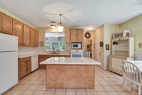 Tiny photo for 33207 Walnut Grove Drive, Magnolia, TX 77355 (MLS # 47700228)
