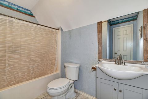 Tiny photo for 33207 Walnut Grove Drive, Magnolia, TX 77355 (MLS # 47700228)