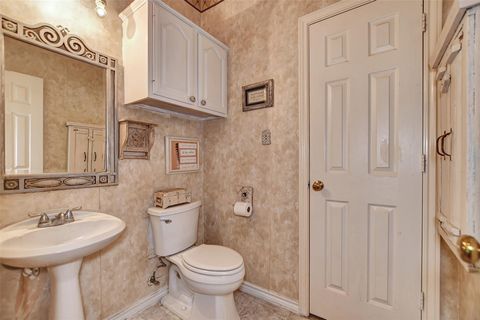 Tiny photo for 33207 Walnut Grove Drive, Magnolia, TX 77355 (MLS # 47700228)