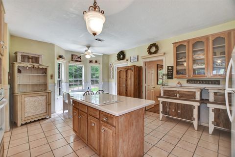 Tiny photo for 33207 Walnut Grove Drive, Magnolia, TX 77355 (MLS # 47700228)