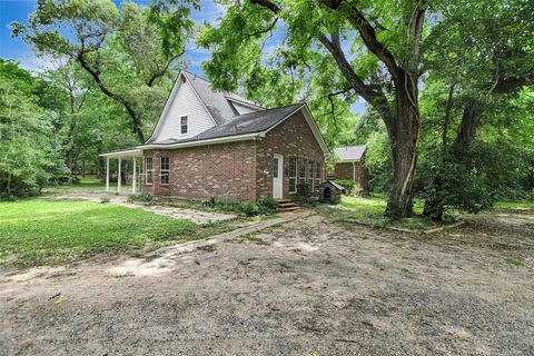 Tiny photo for 33207 Walnut Grove Drive, Magnolia, TX 77355 (MLS # 47700228)
