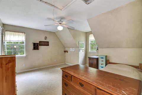 Tiny photo for 33207 Walnut Grove Drive, Magnolia, TX 77355 (MLS # 47700228)