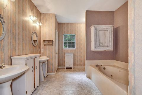 Tiny photo for 33207 Walnut Grove Drive, Magnolia, TX 77355 (MLS # 47700228)