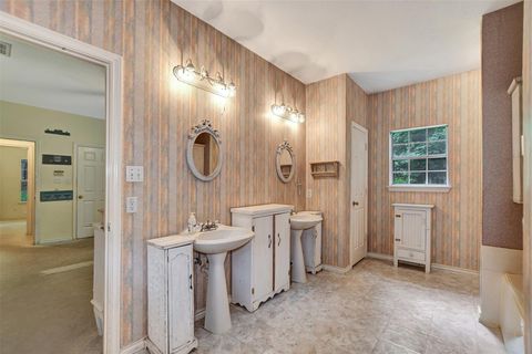 Tiny photo for 33207 Walnut Grove Drive, Magnolia, TX 77355 (MLS # 47700228)