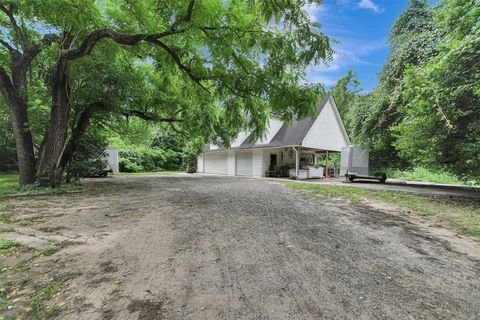 Tiny photo for 33207 Walnut Grove Drive, Magnolia, TX 77355 (MLS # 47700228)