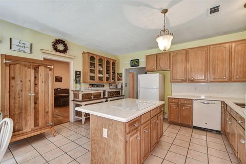 Tiny photo for 33207 Walnut Grove Drive, Magnolia, TX 77355 (MLS # 47700228)