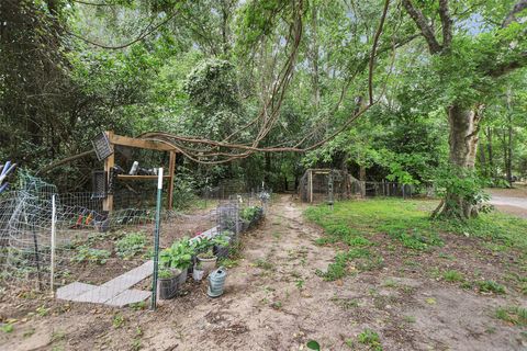 Tiny photo for 33207 Walnut Grove Drive, Magnolia, TX 77355 (MLS # 47700228)