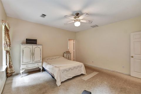 Tiny photo for 33207 Walnut Grove Drive, Magnolia, TX 77355 (MLS # 47700228)