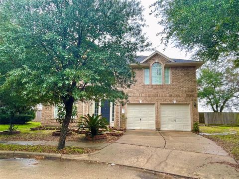 Photo of 12938 Deer Sage Court, Houston, TX 77041 (MLS # 9884338)