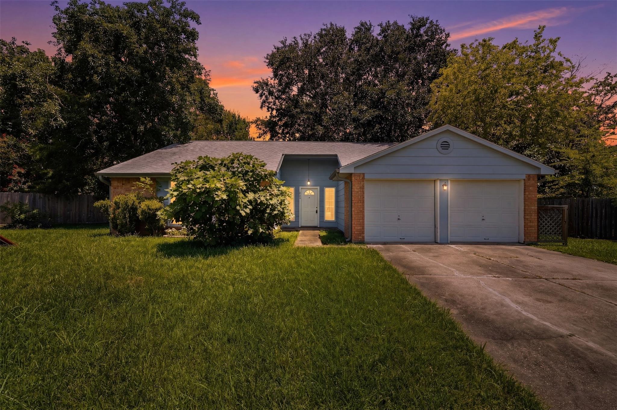 214 Glen Haven Court