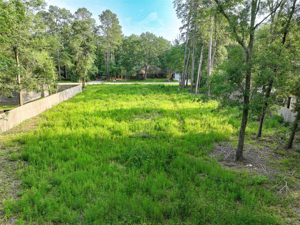 Photo of 2764 Fountain View Street, Roman Forest, TX 77357 (MLS # 89963075)