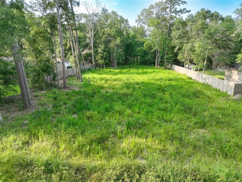 Photo of 2764 Fountain View Street, Roman Forest, TX 77357 (MLS # 89963075)