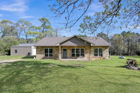 Photo of 130 Cedar Court, Magnolia, TX 77355 (MLS # 86660643)