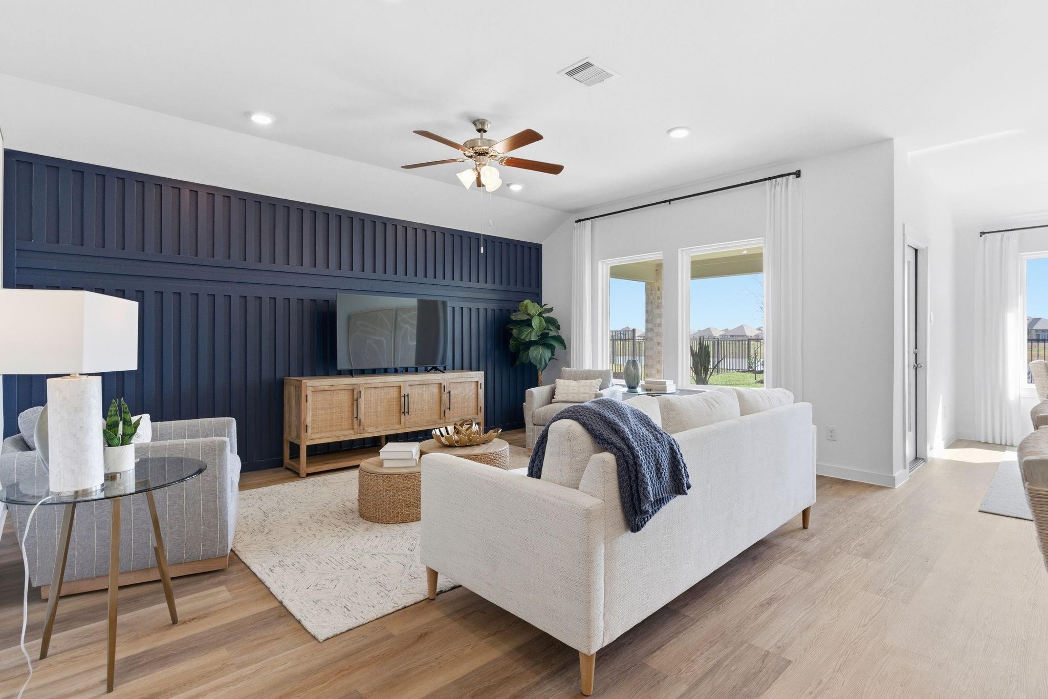 13906 Alta Vista Lane