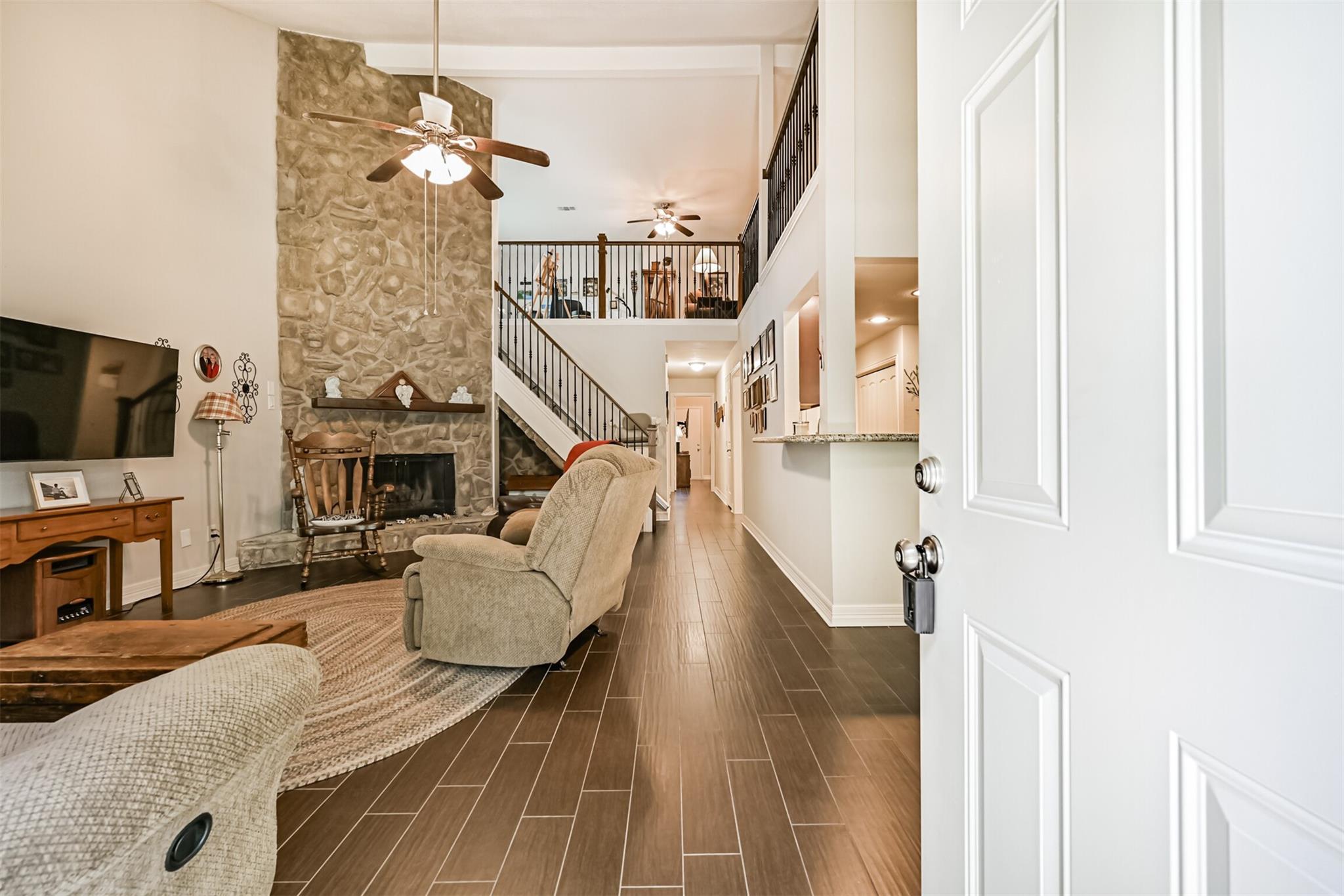 42 Hideaway Drive