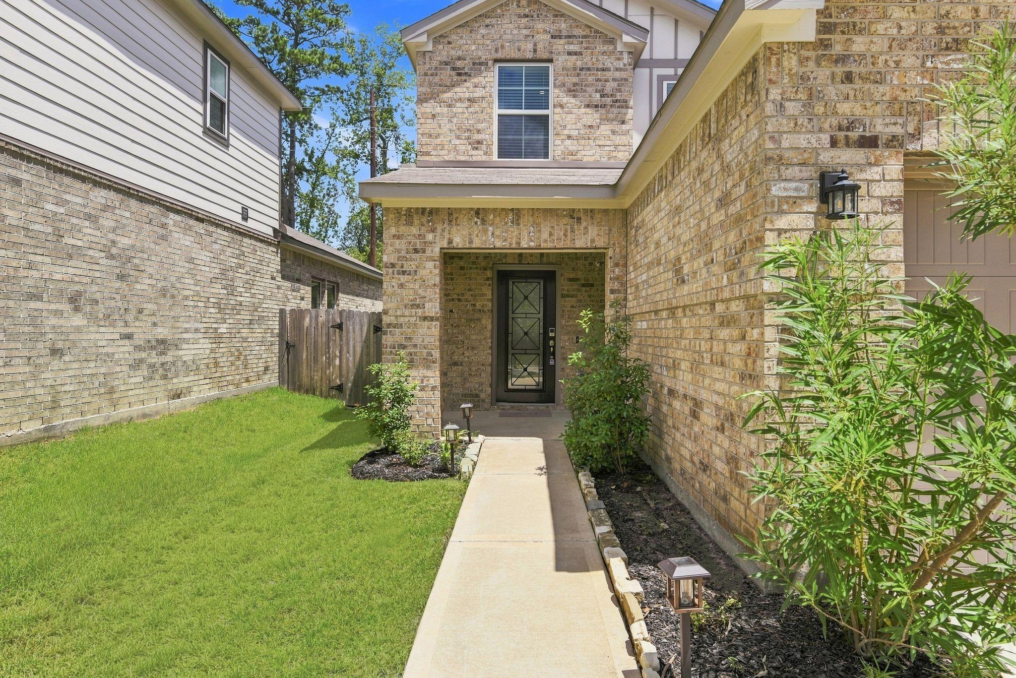 239 Intrepid Trail