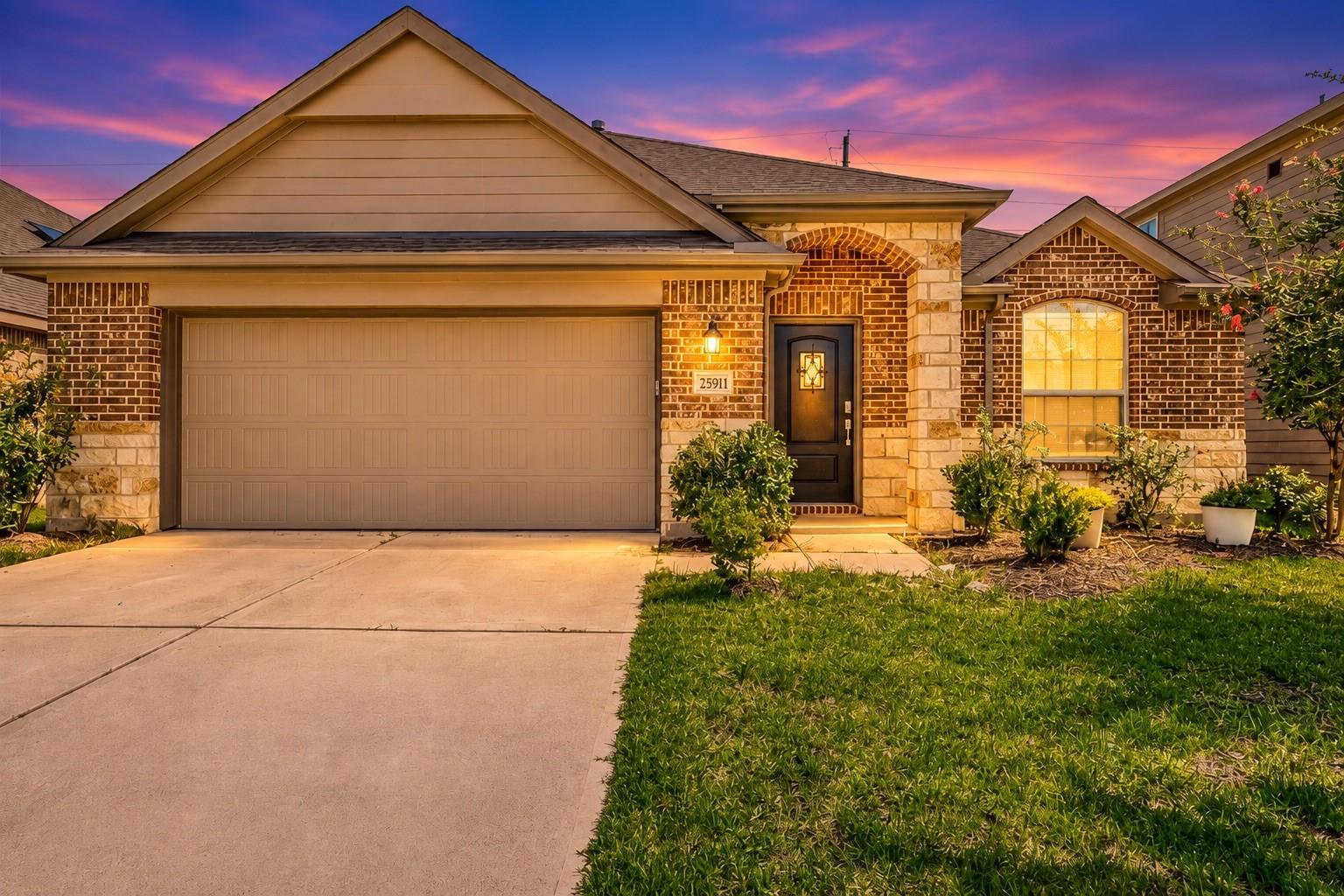 25911 Rustical Road
