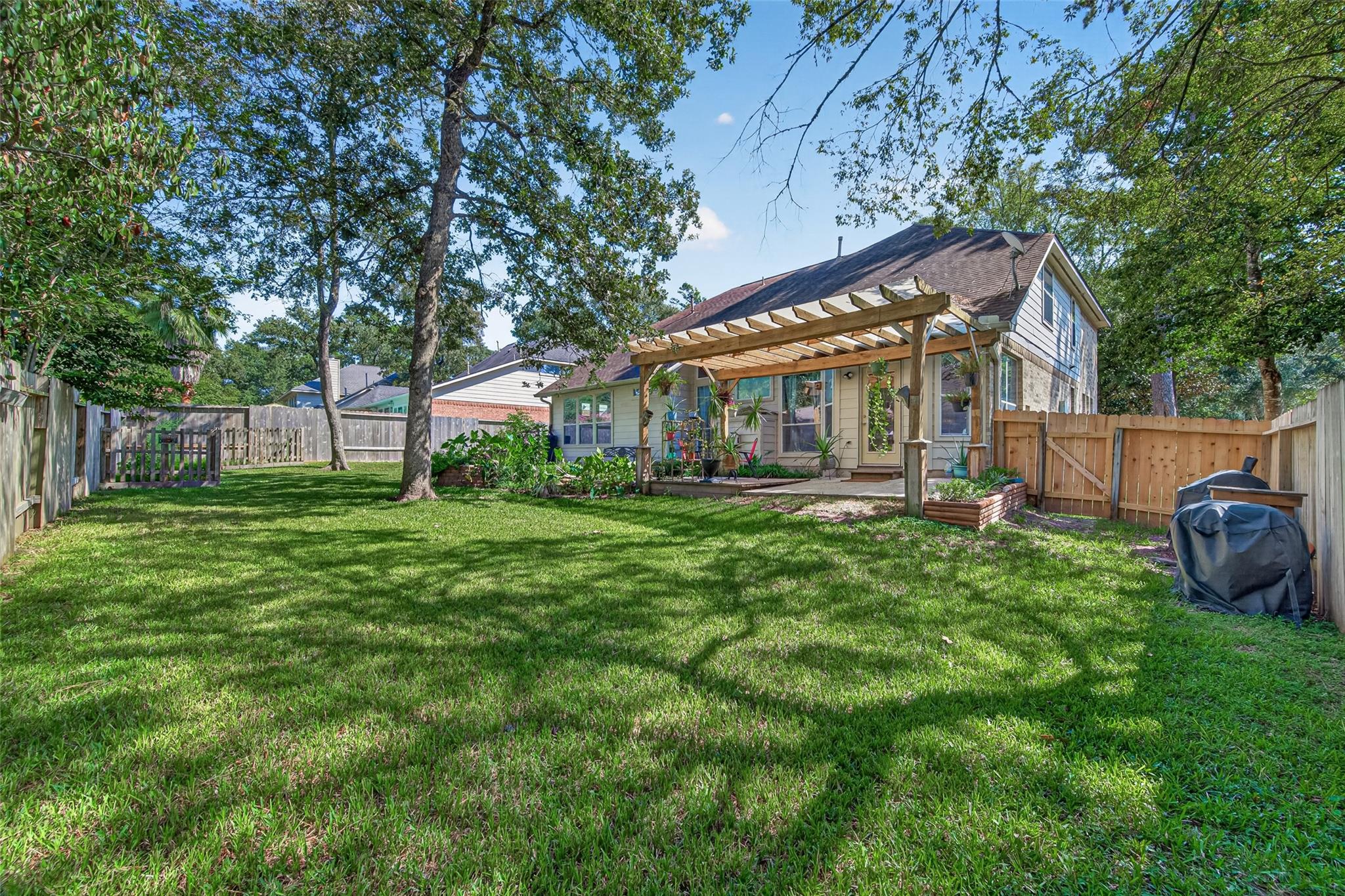 31 W Prairie Dawn Circle