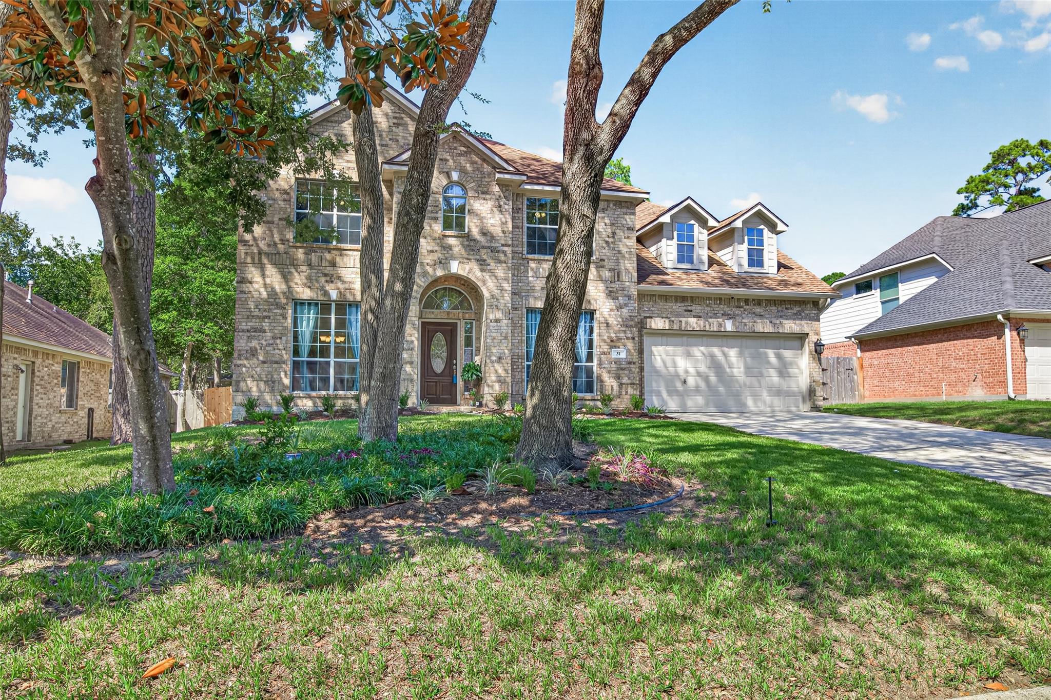 31 W Prairie Dawn Circle