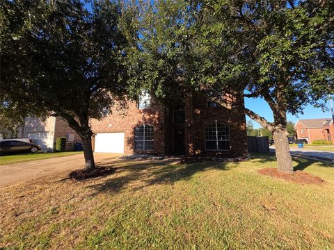 Photo of 22231 Bridgestone Oak Drive, Spring, TX 77388 (MLS # 52016269)
