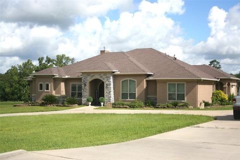 1706 Opal Trail Willis TX 77378