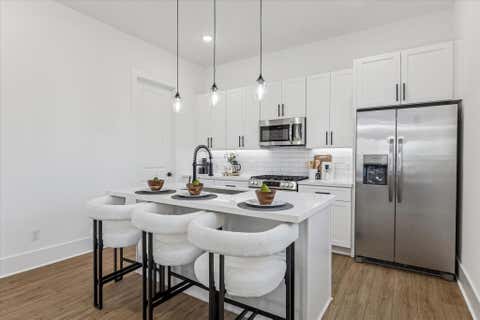 Photo of 5623 Azores Ln, Houston, TX 77091 (MLS # 8547823)
