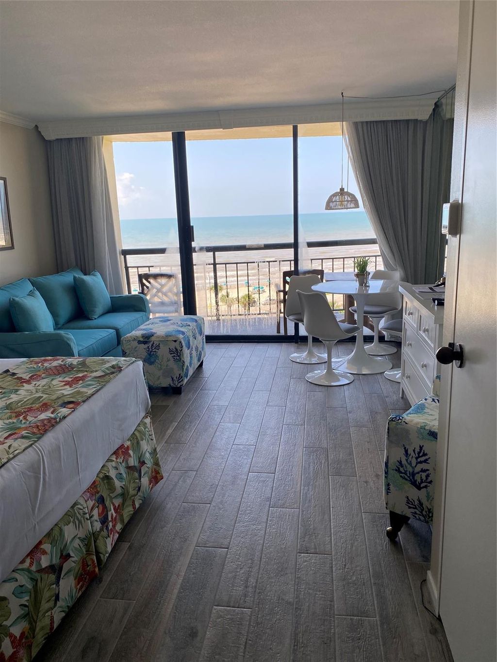 Photo of 5220 Seawall Boulevard #837B, Galveston, TX 77551 (MLS # 74930051)