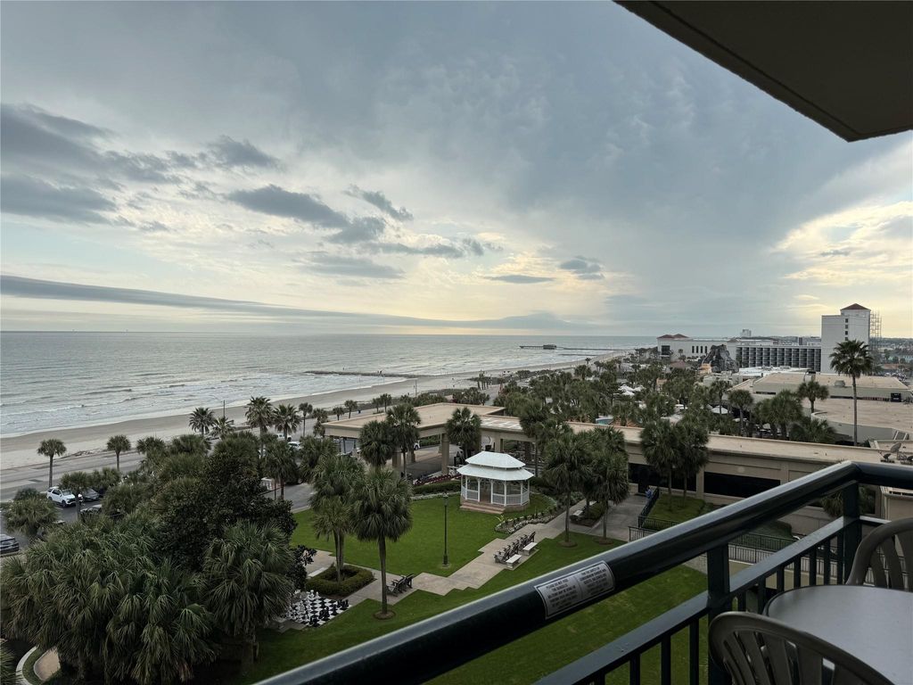 Photo of 5220 Seawall Boulevard #837B, Galveston, TX 77551 (MLS # 74930051)