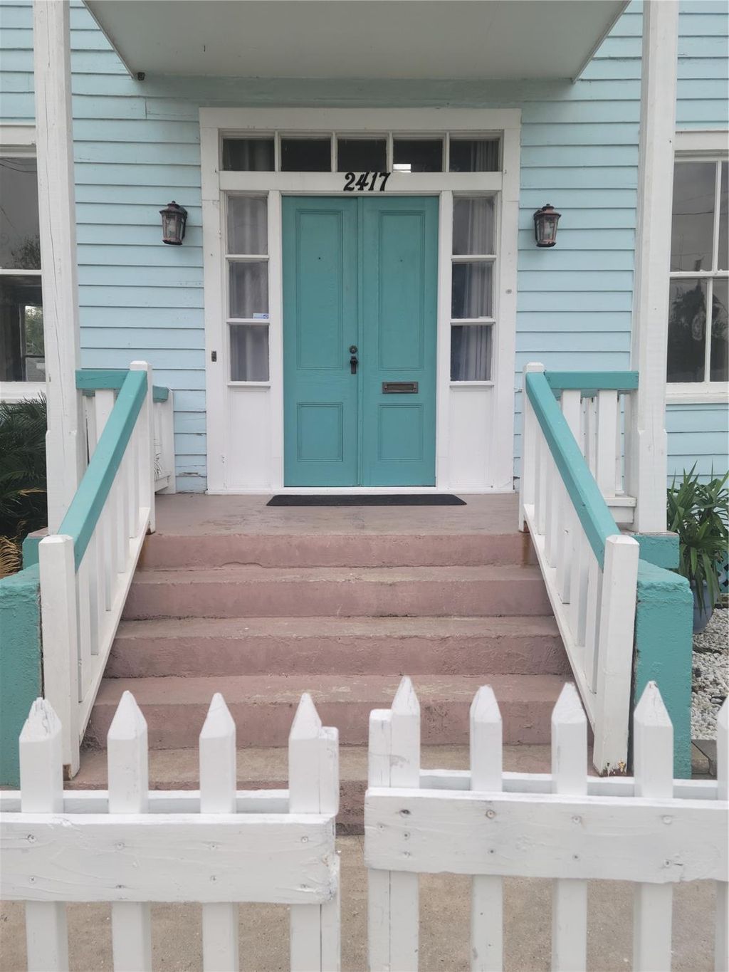 Photo of 2417 Avenue M, Galveston, TX 77550 (MLS # 38576206)