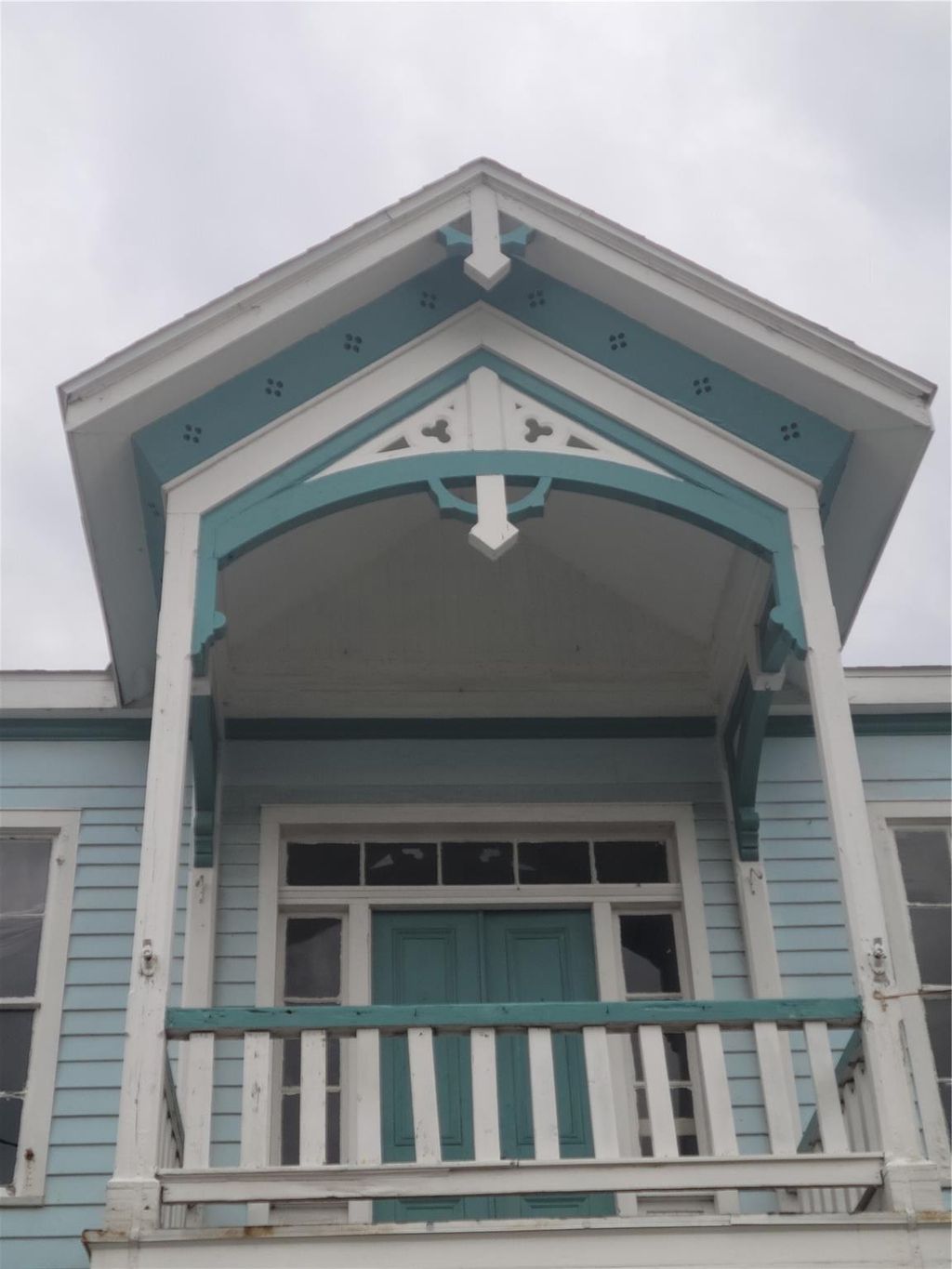 Photo of 2417 Avenue M, Galveston, TX 77550 (MLS # 38576206)