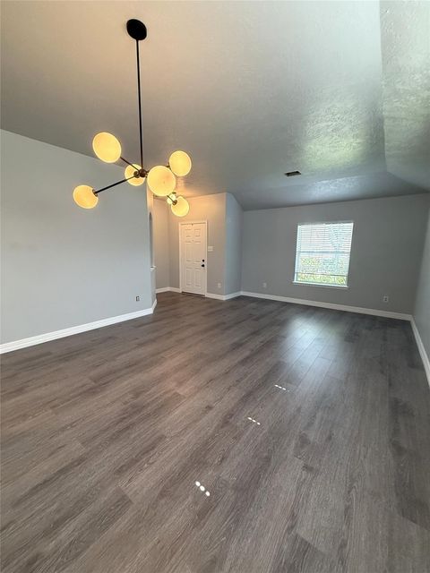 Photo of 850 Saltcreek Bend Lane, La Marque, TX 77568 (MLS # 6160848)