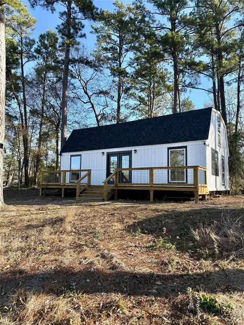 457 Impala Drive Onalaska TX 77360