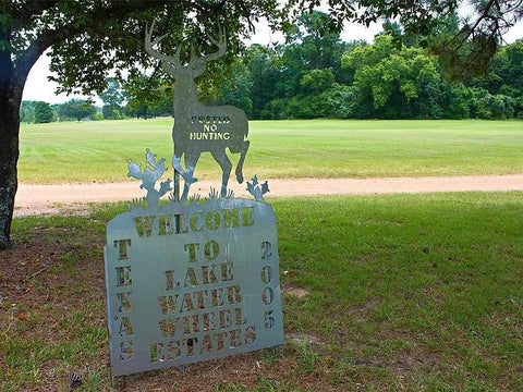 Photo of 28 Pollard Avenue, Shepherd, TX 77371 (MLS # 97734285)
