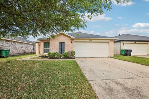 Photo of 11926 Panay Drive, Houston, TX 77048 (MLS # 54324902)