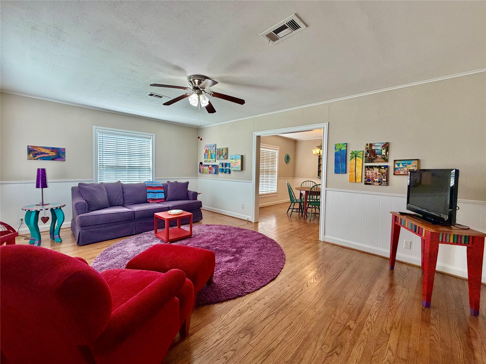 2401 Centennial Street