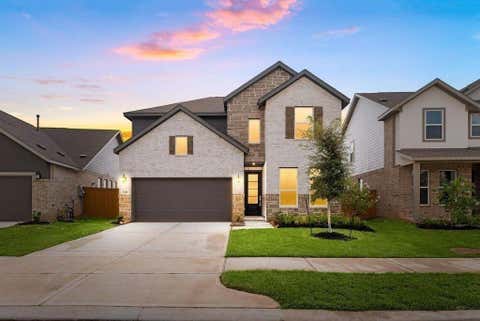 Photo of 6411 Symphony Wave Dr Dr, Katy, TX 77493 (MLS # 31823878)