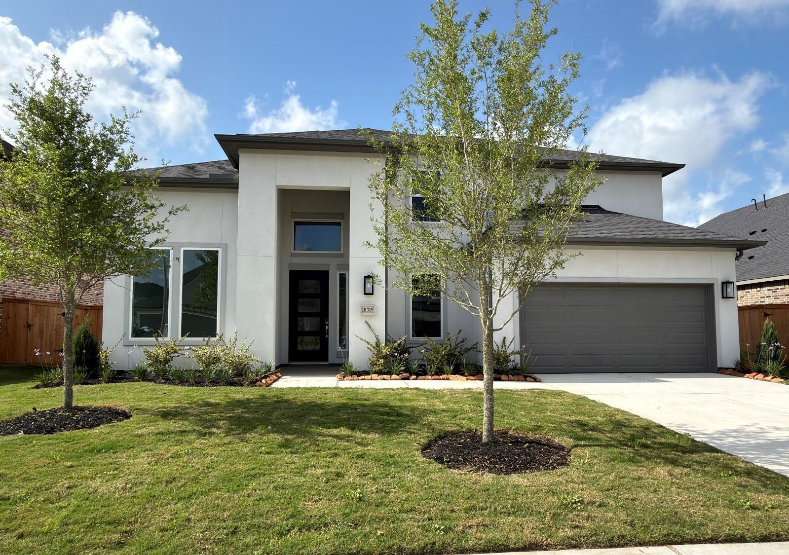 18319 Red Dahlia Road