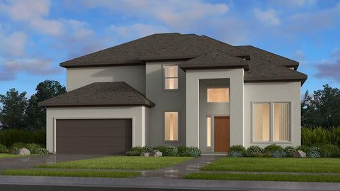 Photo of 18319 Red Dahlia Road, Richmond, TX 77407 (MLS # 73414972)