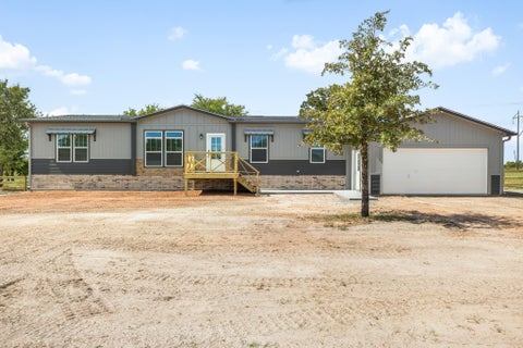 Photo of 6757 Atakapan Trail, Bedias, TX 77831 (MLS # 11321715)
