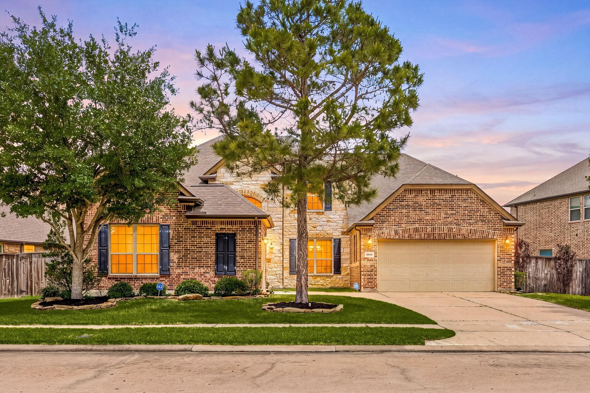 9338 Taylor Cliff Lane